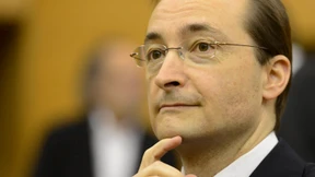 Dirk Notheis tritt ab