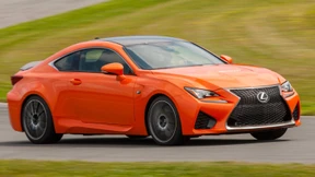 Der Sportwagen für den Herrn Pastor