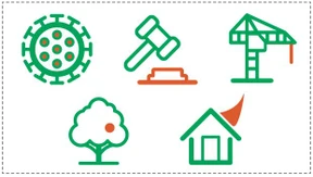 Die Mythen der Wärmedämmung