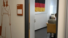 Faeser stellt Gesetzesentwurf zur Einbürgerungsreform vor