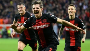 Leverkusen jubelt, weil zwei Joker spät treffen