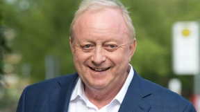 Bei Schuhbeck geht es erst mal weiter