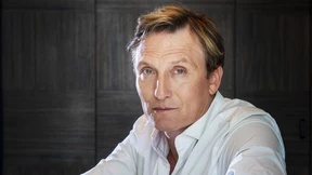 „Ich weine häufig bei Filmen“