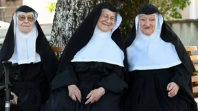 Klösterliche Frauenpower