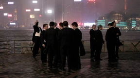 Als Win-Win nach China kam