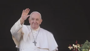 Franziskus spricht vom dritten Weltkrieg
