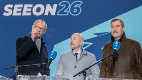 Müssen deutsche Soldaten bald Richtung Ukraine?