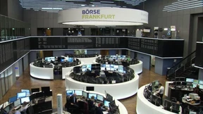 Dax & Co starten verhalten