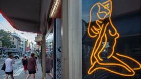 Kampfgebiet Frauenkörper