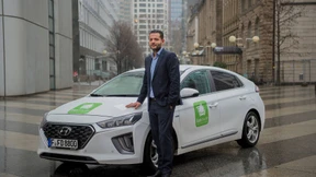 Wie ein Hesse gegen Lieferando bestehen will