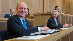 Sehnsucht nach „höherwertigen Debatten“