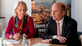 CDU-Chef verzichtet auf OB-Kandidatur 