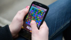 Börsencrash von „Candy Crush“