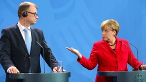 „Ohne die Türkei wird es nicht gehen“