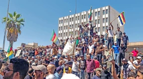 Warum das Assad-Regime nervös wird