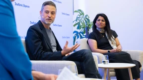 Rein in die Grauzonen, fordern Meron Mendel und Saba-Nur Cheema