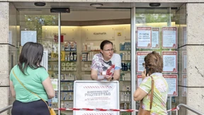 Warnschuss der Apotheken