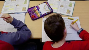 „Für Steuererklärungen ist die Schule nicht zuständig“