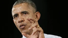 Obama verlangt von Putin Frieden