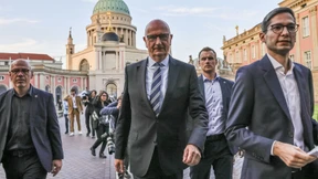 Diese fünf Punkte verhalfen Dietmar Woidke zum Sieg