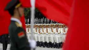 Ein Führerkult fast wie bei Mao