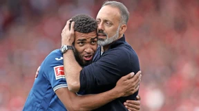 „Wir spielen jetzt wie Männer“