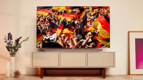 Scharf auf den Titel