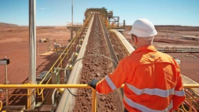 BHP erfindet sich noch einmal neu