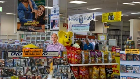 Kein bisschen Hollywood