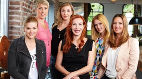 Kräftemessen mit Wonneproppen