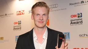 Erschüttert und wütend