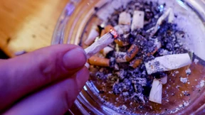 Drogenbeauftragter: Mehr gegen Rauchen tun