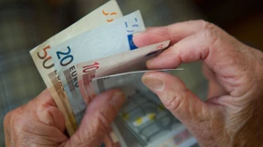 Riesterzulage soll deutlich steigen