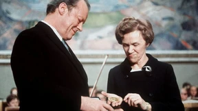 Freiheit von Furcht und Not