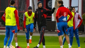 Bayern München will elfte Meisterschaft in Serie gewinnen