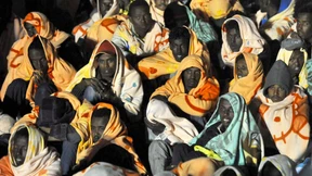 Die letzten Meter der Reise