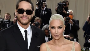 Kim Kardashian und Pete Davidson haben sich getrennt