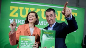 Die Sorgen der Grünen