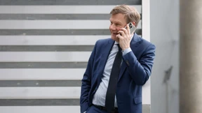 Wie Johann Wadephul sein Ministerium umbaut