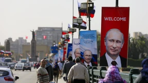 Bruderkuss gegen Amerika