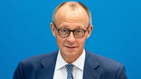 Günther vertritt in AfD-Streit laut Merz nur Einzelmeinung