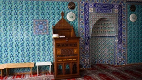 Ditib wegen Videos zu türkischer Militäroffensive in Kritik