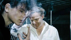  „Der Faust“ für Mephisto