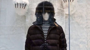 Mit gutem Gewissen raus in die Kälte