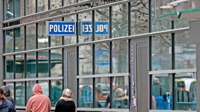 Rassistische Polizeichats nicht strafbar