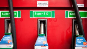 Nationalakademie warnt vor Biokraftstoff 