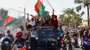 Militär verkündet Machtübernahme in Madagaskar