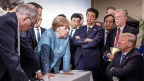 Deutschland wählt den EU-Anführer