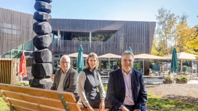 Ausflügler finden wieder Rat