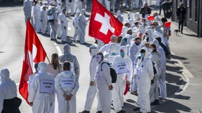 Die Schweiz, eine Diktatur?